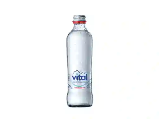 Agua Mineral Sin Gas