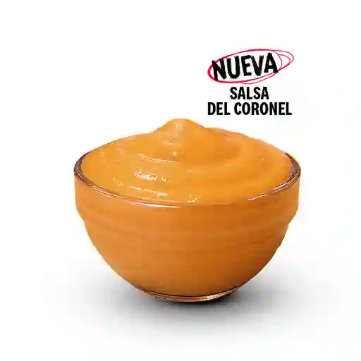 Salsa Coronel