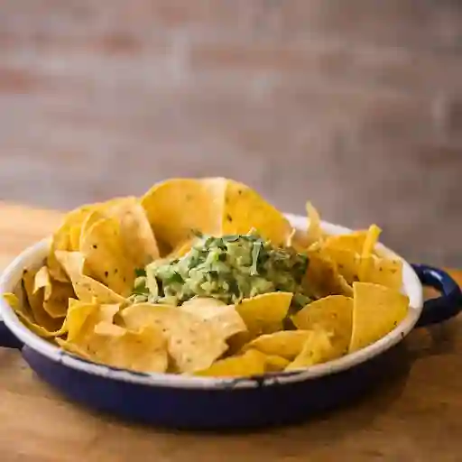 Guacamole