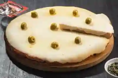 Muzzarella Grande