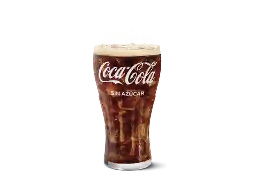 Coca-cola Sin Azucar