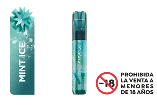 Vapo Vuse Go 1000 Mint Ice C/n