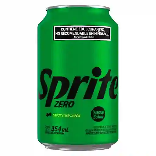 Sprite Zero