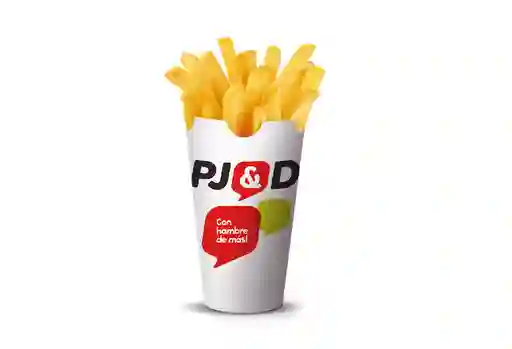 Papas Fritas Medianas