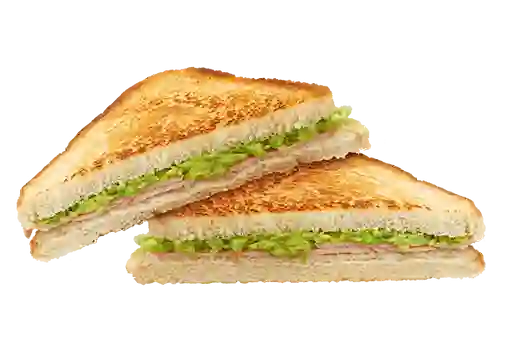 Tapadito Jamon Palta