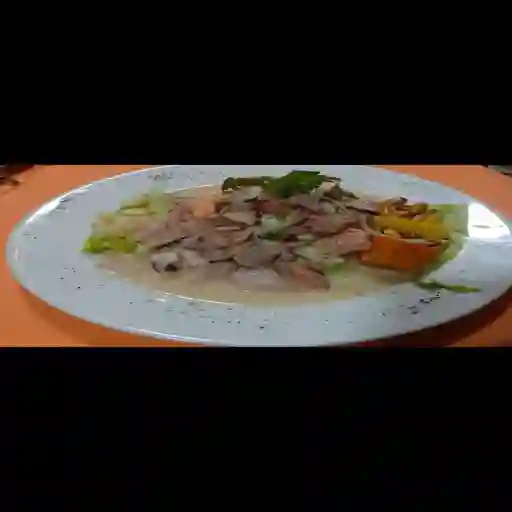 Ceviche Ta Bueno