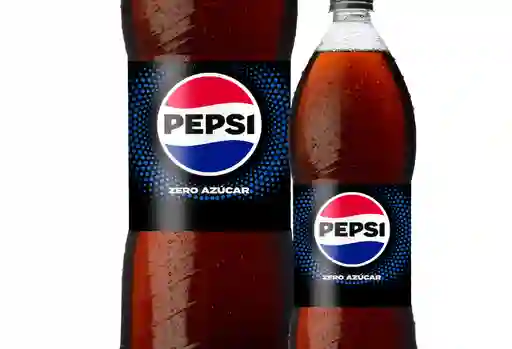 Pepsi Zero 1.5 Lts.