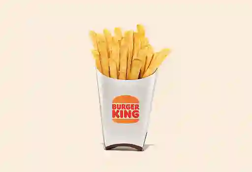 Papas Fritas Grandes