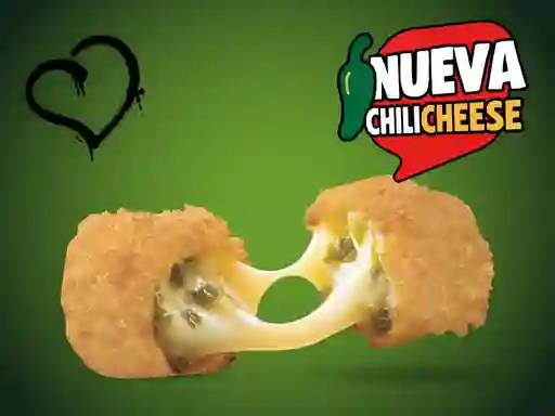 Chilli Cheese