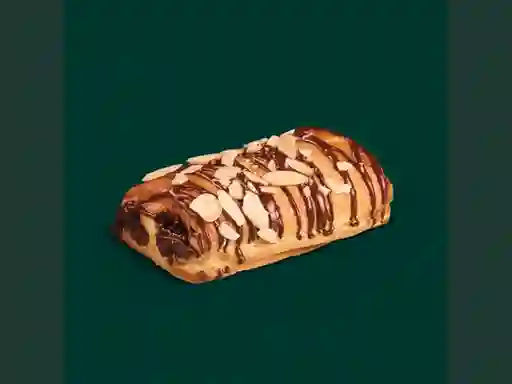 Chocolate Croissant