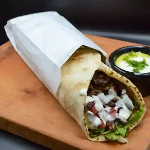 Shawarma