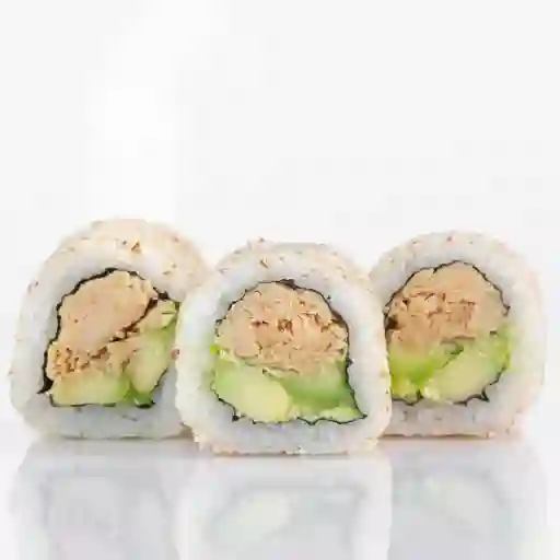 California Roll Chicken