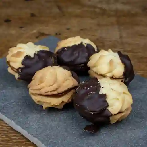 Galletas Paty