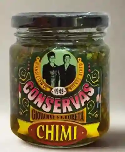 Chimichurri 350gr