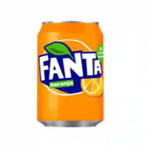 Fanta