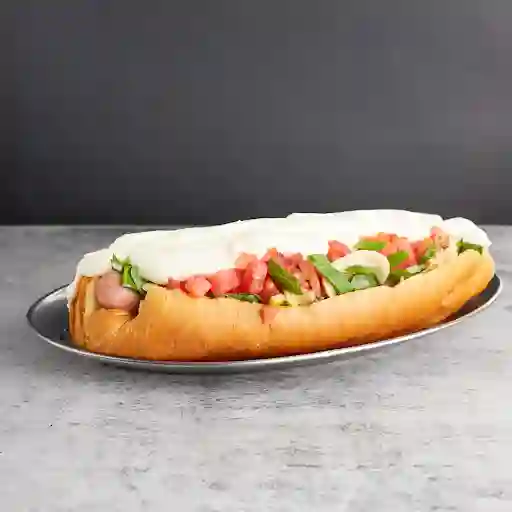 Vienesa Mongolian Gigante 25 Cm