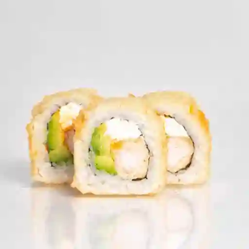 Roll Caliente Maca 