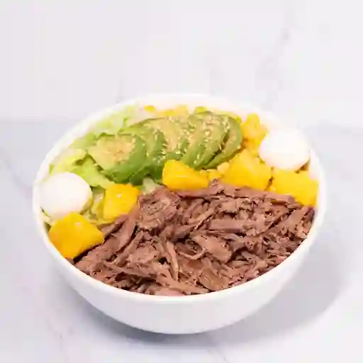 Mechada Aloha Bowl