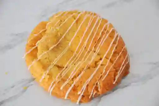Galletón Limón Y Cremoso Limón