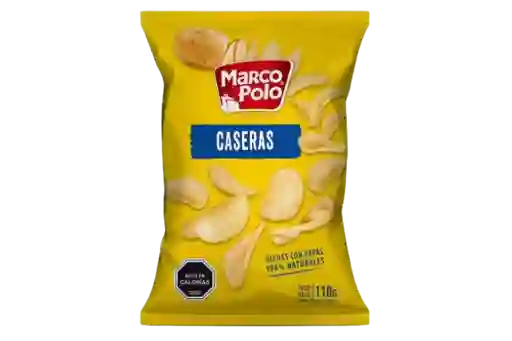 Papas Fritas Caseras 110g M.p.