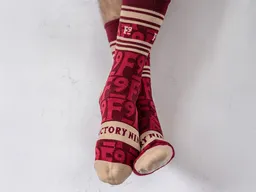Calcetines F9