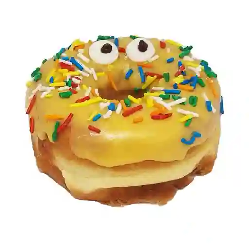 Looking Donut Maracuyá