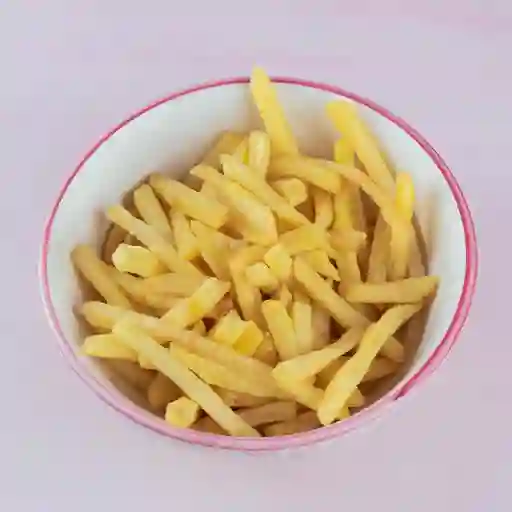 Papas Fritas