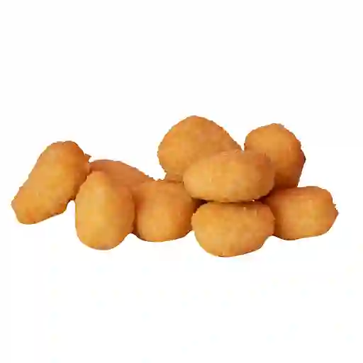 Chilly Balls