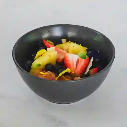 Fruta De Estacion