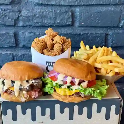 The Classic & Bacon Fest
