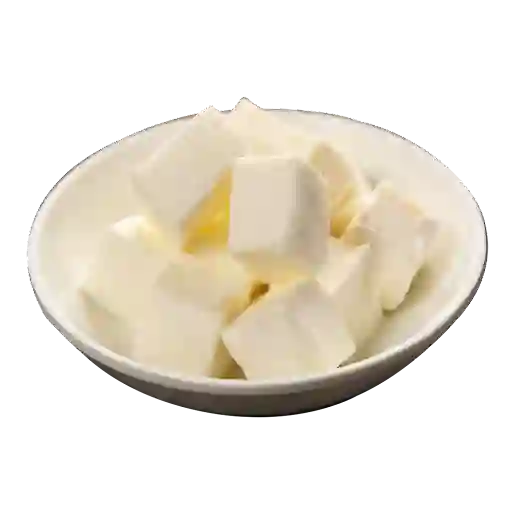 Queso Crema