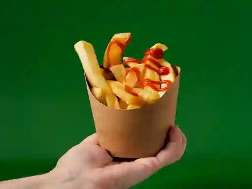 Papas Fritas