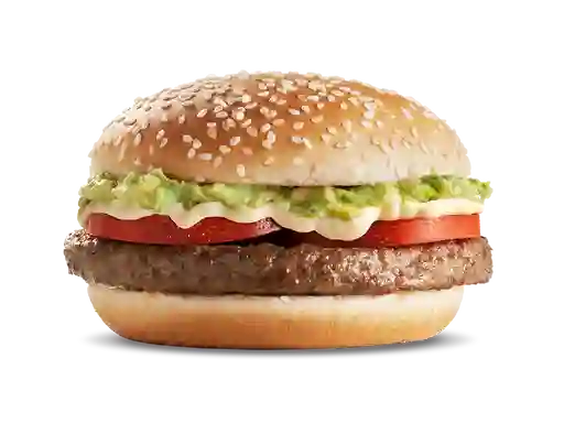 Hamburguesa Italiana