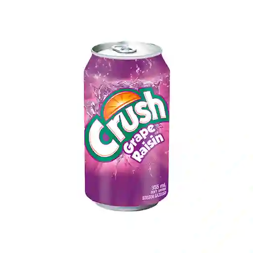 Crush Grape