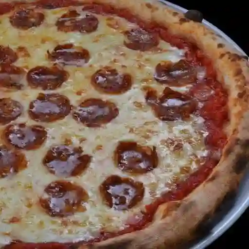 Pizza Pepperoni