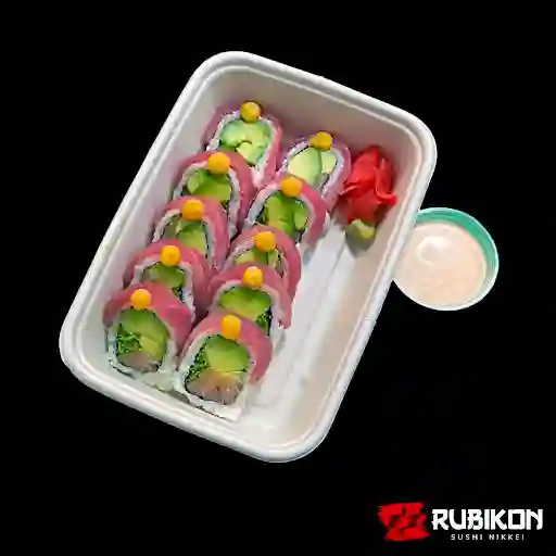 Tuna Maki