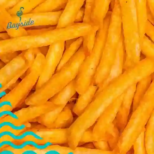 Regular Fries