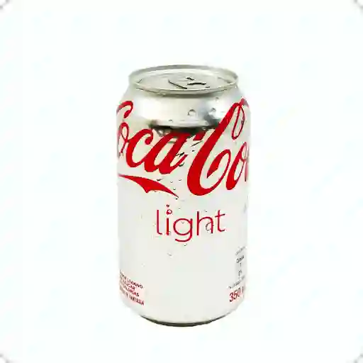 Coca Cola Light