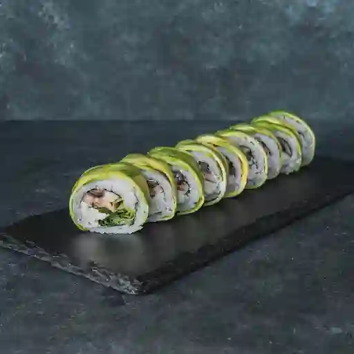 Avocado Vegan Roll
