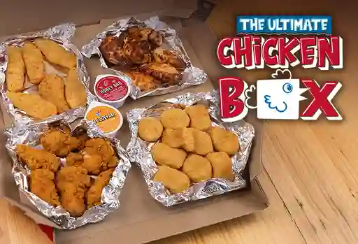 Ultimate Chicken Box