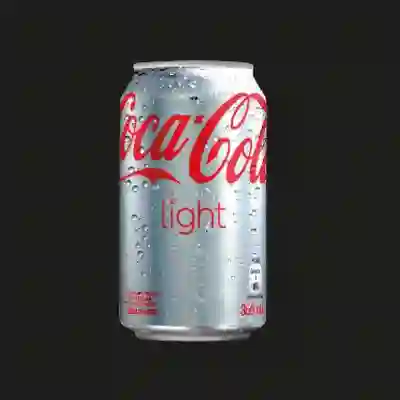 Coca Cola Ligth