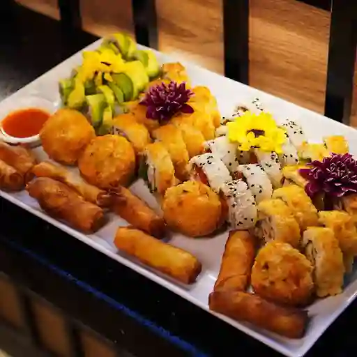 Tabla Para Compartir 2