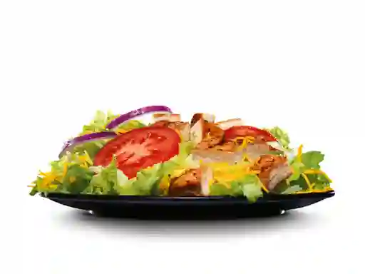 Chargrilled Chicken Salad