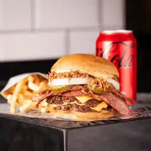 Combo Super Smash Bross