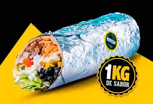 Burrote De Kilo