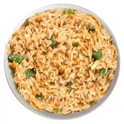 Arroz Chaufan Ind.