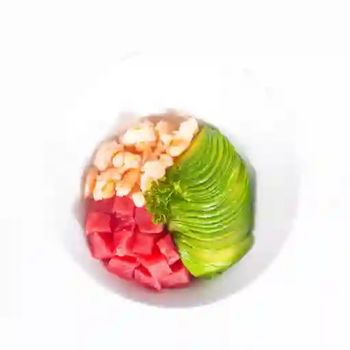 Arma Tu Gohan 2 Proteínas