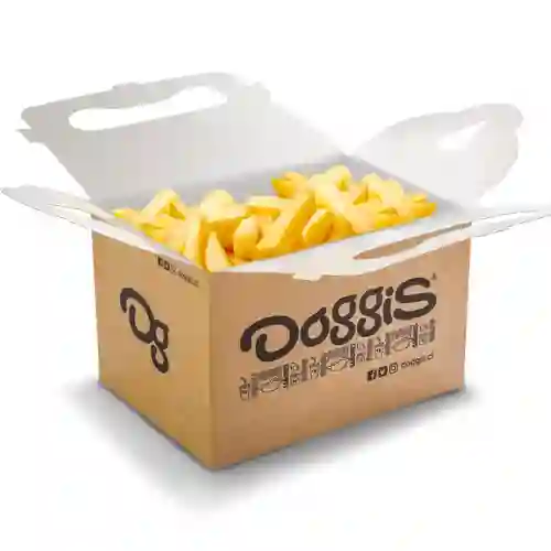 Caja De Papas