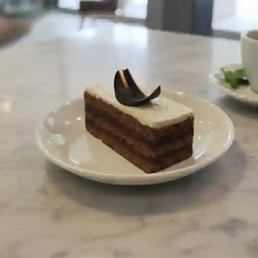 Torta Chocolate