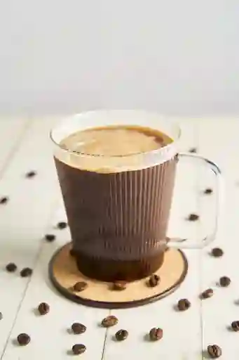 Americano, Caliente